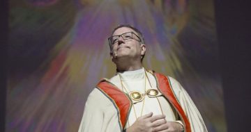 Is Robert Barron a Bishop of Baal?