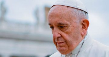 Filicide Of The Catholic Faith