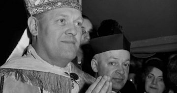 Springfield Diocese Settles With Man Raped By Bishop Weldon In The 1960s