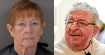 Florida Priest and Parish Administrator Embezzled $1.5 Million from Parish