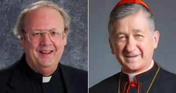 Another Cupich Priest Accused Of Sexual Abuse