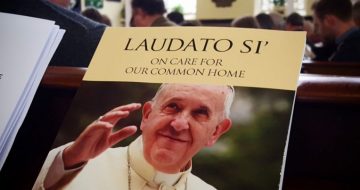 Pope Francis Ushers In Radical Environmentalism Under The Guise Of ‘Catholic Teaching’