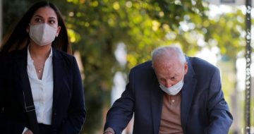 McCarrick Case Drags Over A Year After His Arraignment