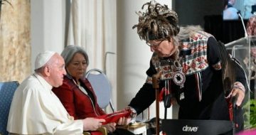 Actions Have Consequences: Rise In Demonic Activity Following Pagan Rituals