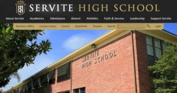 Four Former California All-Boys Catholic School Students Allege Priest Sexually Assaulted Them