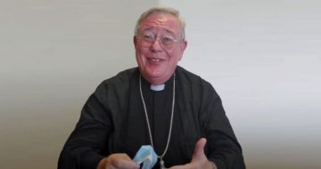 DELUDED: Cardinal Hollerich Says Without Vatican II, ‘The Church Today Would be a Small Sect’