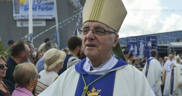 Diocese Confirms French Bishop Disciplined by Vatican for Sexual Abuse