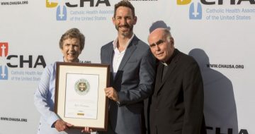 What's Catholic About the ‘Catholic Health Association’?