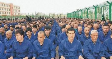 Looking for Good Catholic Bishops? Try a Chinese Prison
