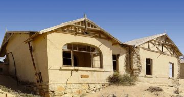 Is the Synod Building a Big Tent — or a House on Sand?