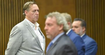 Michigan Priest Convicted of Sexually Assaulting Second-Grade Boy