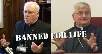 Buffalo Diocese Agrees to Secular Oversight of Abuse Allegations