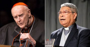 Cardinal McCarrick and Bishop Belo — On Sexual Abuse, Has Anything Really Changed?