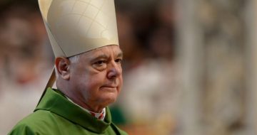 Cardinal Müller Challenges Pope Francis: No Authority To Change Teaching Of Church