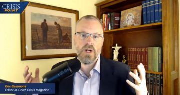 WATCH: The Scandalous Vatican