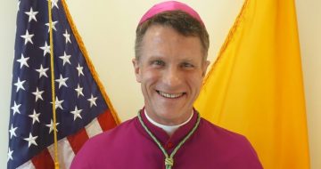 USCCB to Vote on Corrupt Candidate Next Week