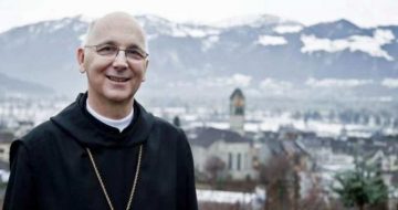 Swiss Bishop Condemns the Synod on Synodality as a ‘Marketing Campaign’ for Heresy
