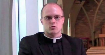 Indianapolis Priest Avoids Prison and Pleads Guilty in Teen Sex Abuse Case