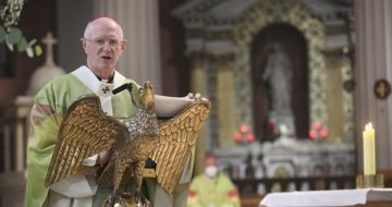 Irish Archbishop Criticizes ‘Pathetic Responses’ to Clergy Abuse