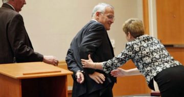 High-Ranking New Hampshire Monsignor Defrocked, Imprisoned Over Gay Scandal