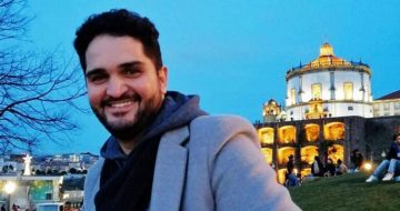 Pope Francis Appoints FORMER PRIEST as Secretary of the Dicastery for Laity