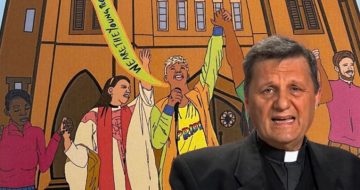 Leading Synod Cardinal Defends Promotion of LGBT Images as Part of Being a ‘Listening Church’