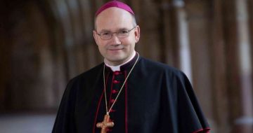 German Bishop Says Homosexual ‘Attraction’ and ‘Lovemaking’ Not An ‘Aberration’