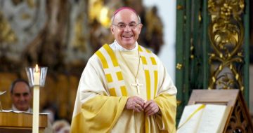 Homosexual Priest Says Swiss Bishops Consecrated, Supported Clergy in Same-Sex Relationships