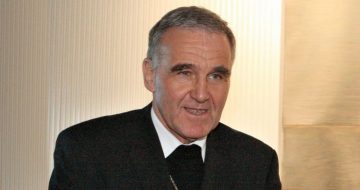 Pope Francis Accepts Resignation of German Bishop Found Guilty of Embezzlement