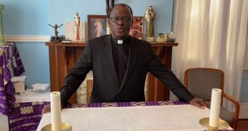 New Orleans Priest Accused Of Child Rape Now Under Scrutiny For Financial Crimes