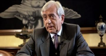 Vatican Rejects Former Auditor's Attorney for Lawsuit Which Could Reveal Major Financial Corruption