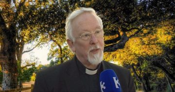 Thank You, Fr. Sheehy