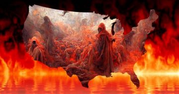 The Soul of America