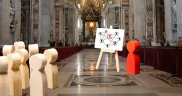 Bishops As Bureaucrats?
