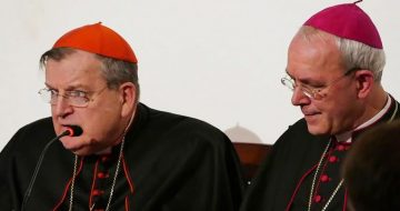 Cardinal Burke and Bishop Schneider Restate Concerns About Restrictions on the Traditional Liturgy
