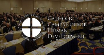 Bishops Fund Enemies of Christ
