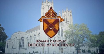 Diocese of Rochester Reaches $55M Sexual Abuse Settlement