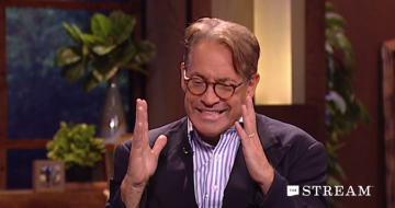 WATCH: Is the American Church Caving in Like the German Church Under Hitler?