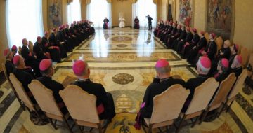Outrage and Despair in France at Scale of Abuse by Bishops