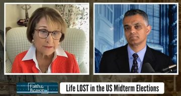 WATCH: Babies Are The Real Losers In The Midterm Elections