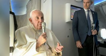 Pope Francis Praises Pro-Abortion Economist Named to Pontifical Academy for Life