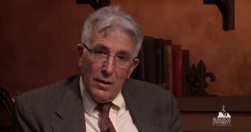 Dr. Regis Martin: An Open Letter To Our Bishops
