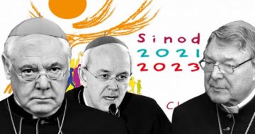 SINod on SINodality: Prominent Bishops Resist Great Reset of Catholic Church