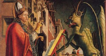They No Longer Believe in the Devil