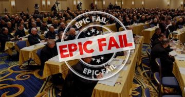 Midterm Elections Expose Bishops' Epic Failure To Catechize The Laity