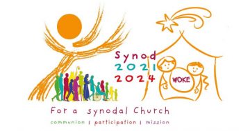 "And The Word Became Ideology": At The Synod, A Falsified Church