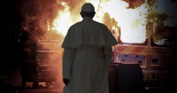 Anarcho-Tyranny in the Vatican