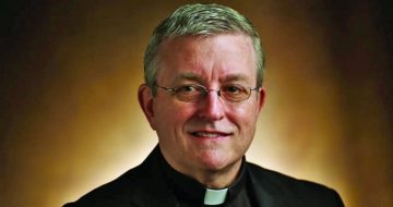 Director of Institute for Spiritual Direction Charged with Stealing $830,000 from Retired Priests