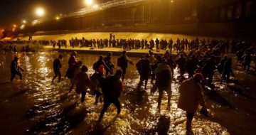 U.S. Bishops Once Again Advocate for the Illegal Invasion of Our Nation