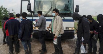 Catholic Charities Part Of A Vast Transnational Human Smuggling Operation